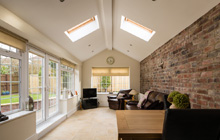 Lawshall single storey extension leads